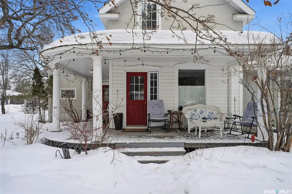 200 1st Avenue Marcelin SK S0J 1R0
