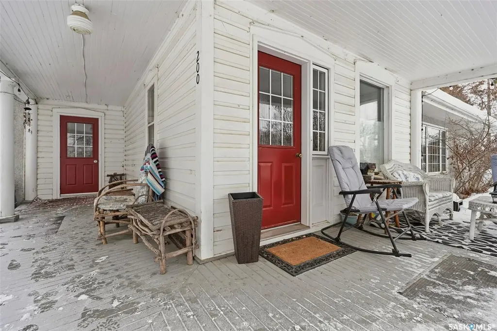 200 1st Avenue Marcelin SK S0J 1R0
