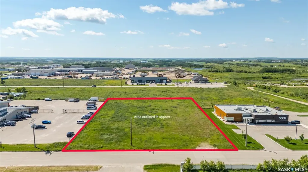 451 40th Street E Prince Albert SK S6W 0A5