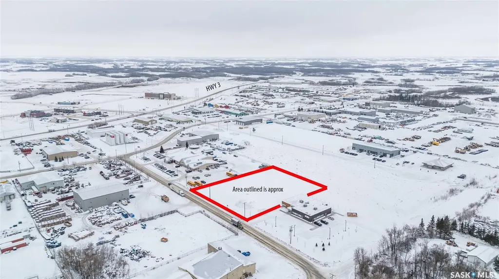 451 40th Street E Prince Albert SK S6W 0A5