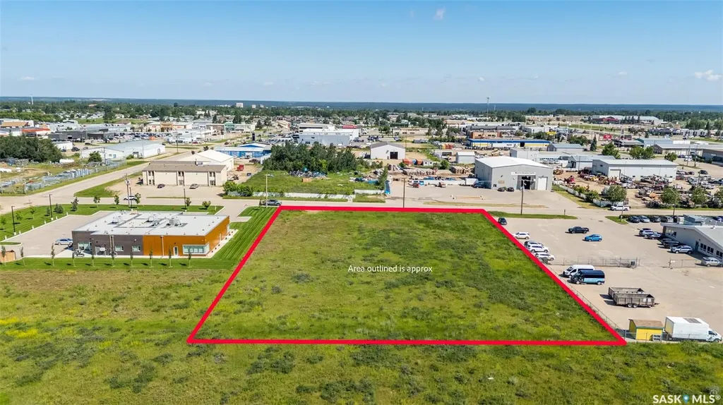 451 40th Street E Prince Albert SK S6W 0A5