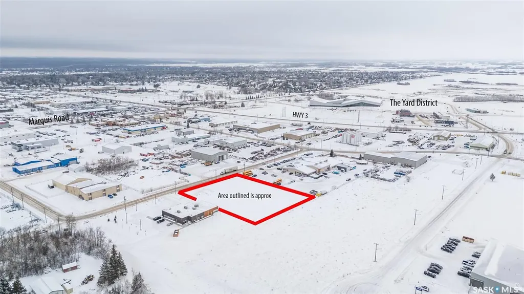 451 40th Street E Prince Albert SK S6W 0A5