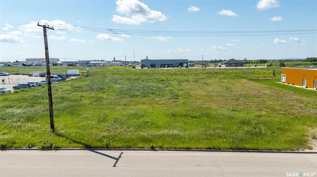 451 40th Street E Prince Albert SK S6W 0A5