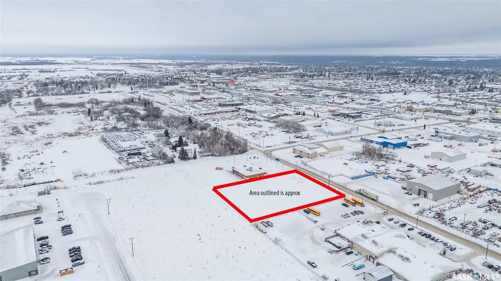 451 40th Street E Prince Albert SK S6W 0A5
