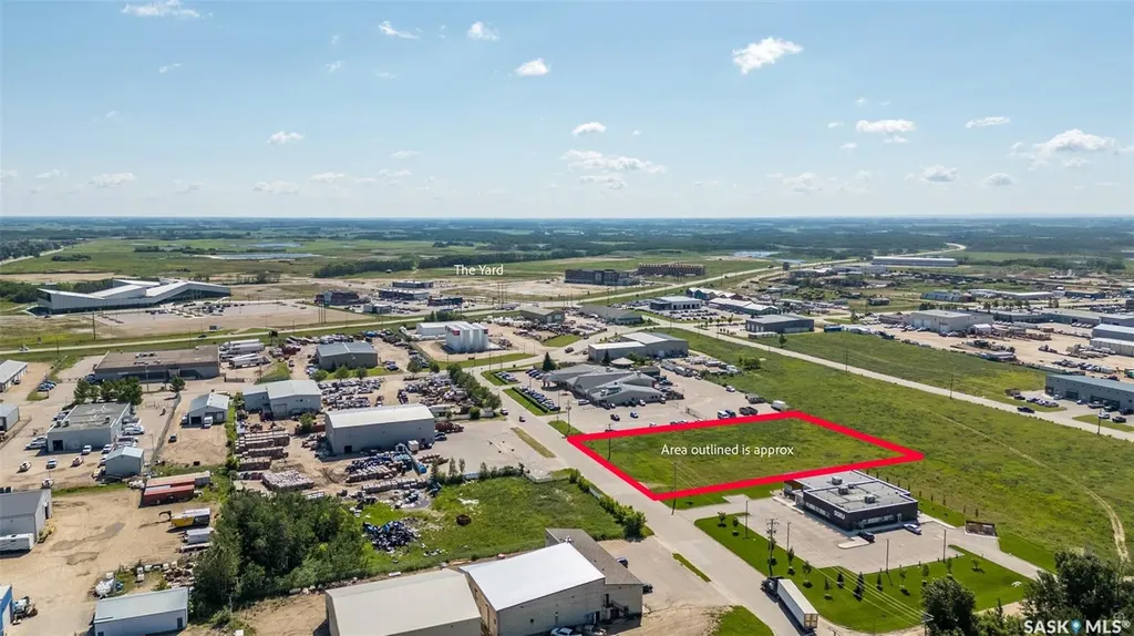 451 40th Street E Prince Albert SK S6W 0A5