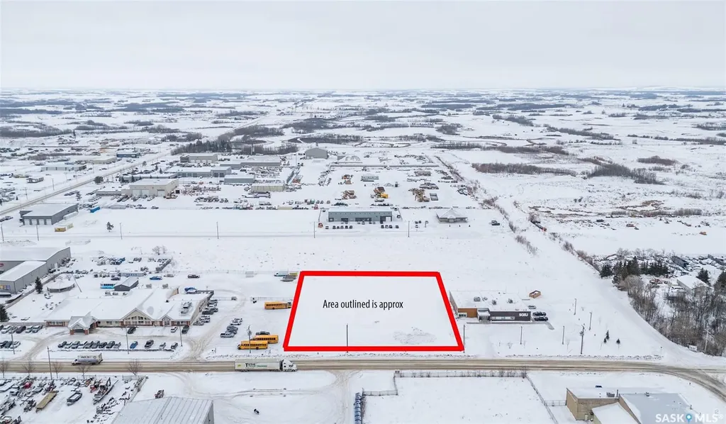 451 40th Street E Prince Albert SK S6W 0A5
