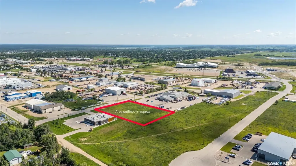 451 40th Street E Prince Albert SK S6W 0A5