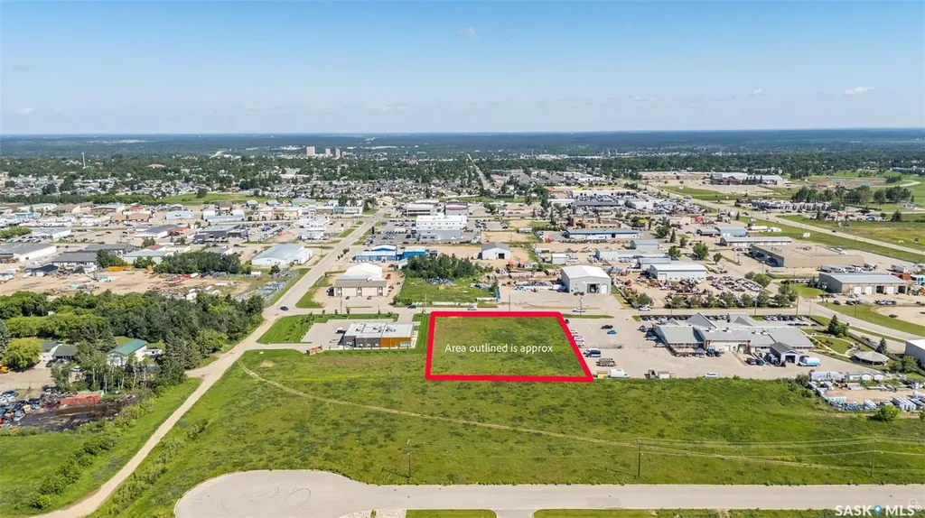 451 40th Street E Prince Albert SK S6W 0A5