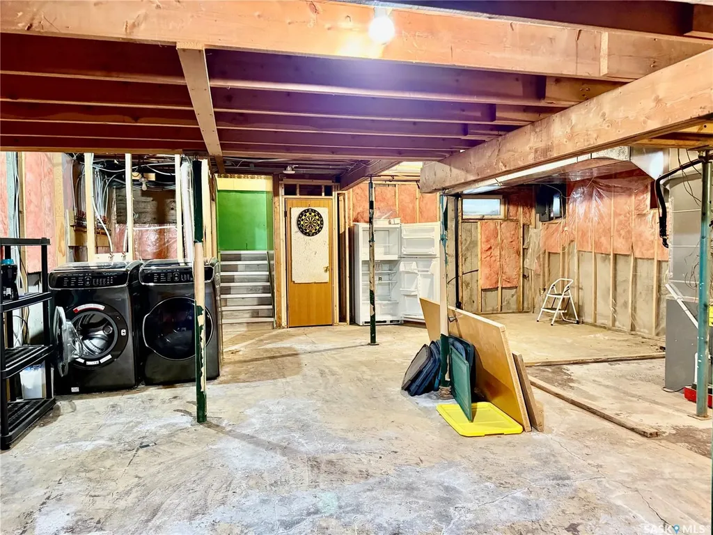 15 Willow Place Lanigan SK S0K 2M0