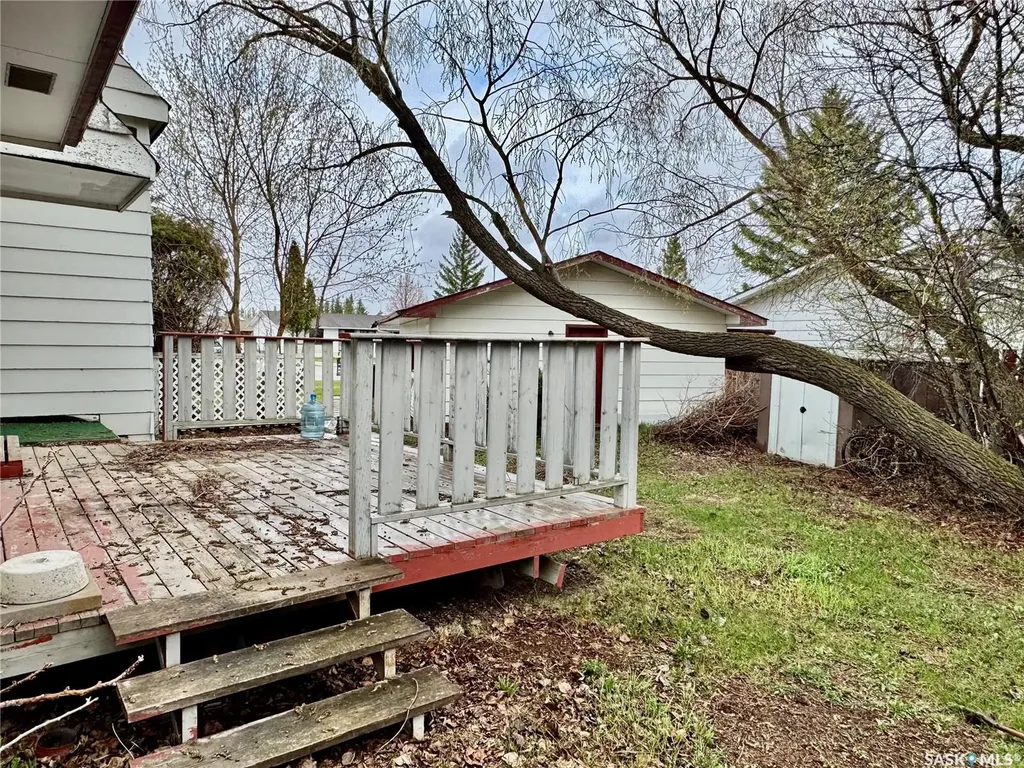 15 Willow Place Lanigan SK S0K 2M0