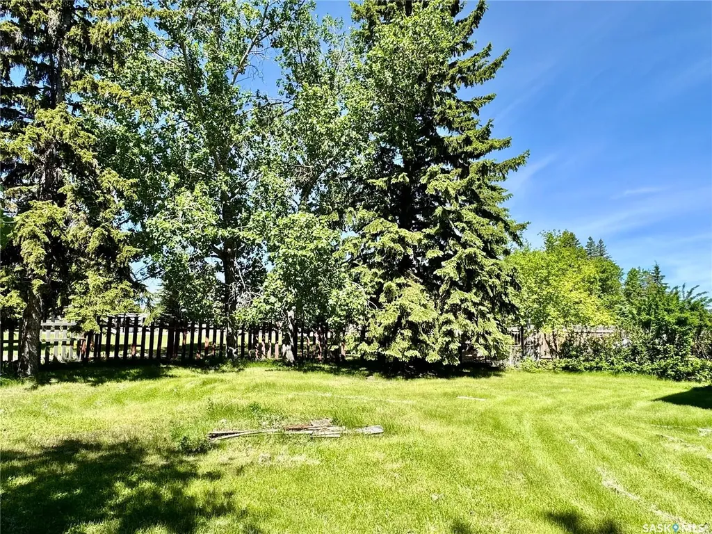15 Willow Place Lanigan SK S0K 2M0
