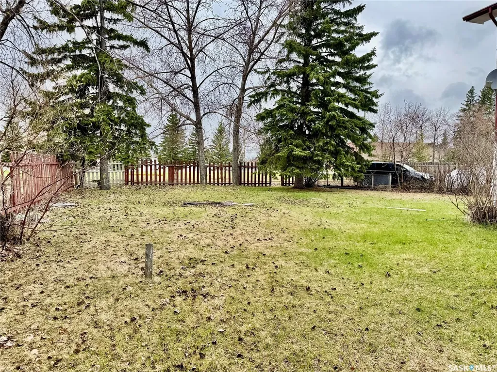 15 Willow Place Lanigan SK S0K 2M0