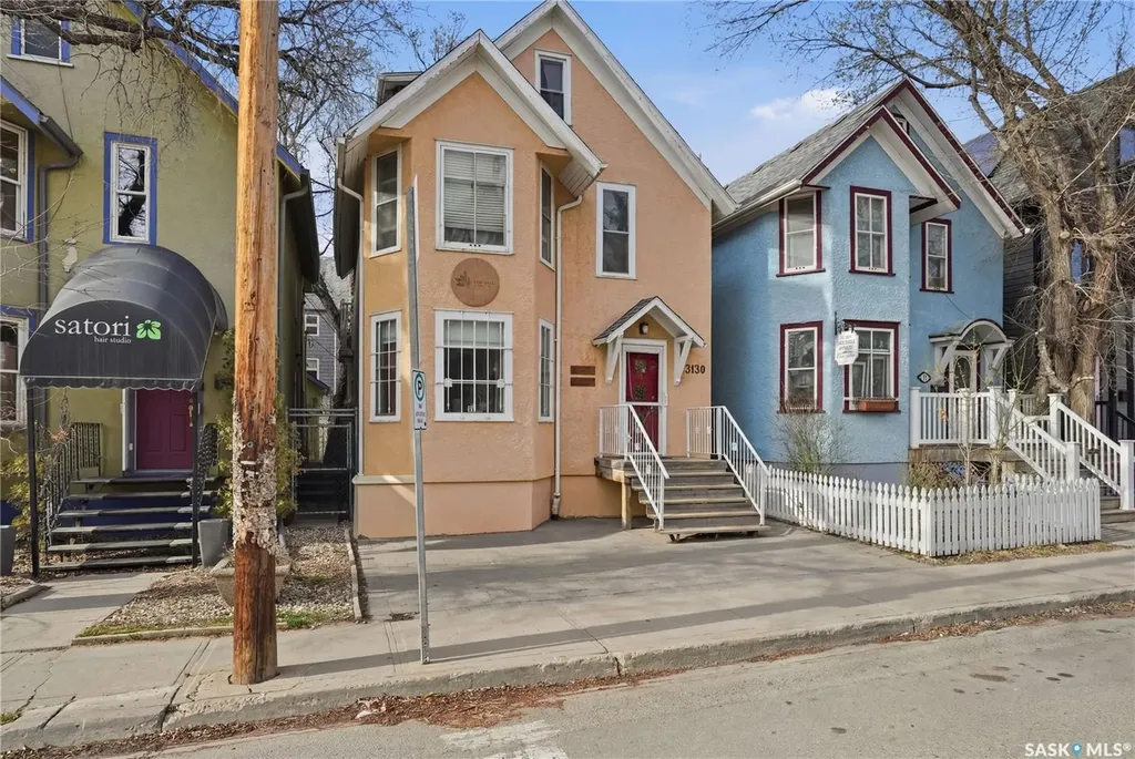 3130 13th Avenue Regina SK S4T 1P2