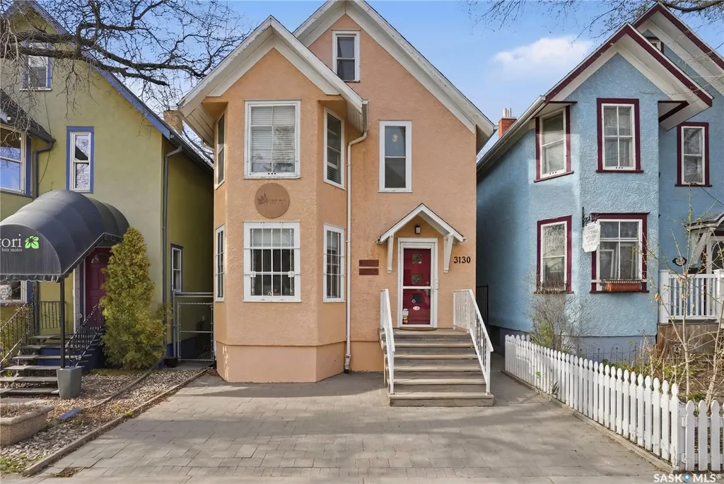 3130 13th Avenue Regina SK S4T 1P2