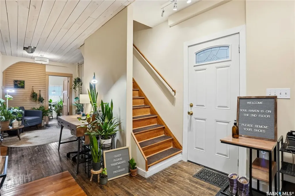 3130 13th Avenue Regina SK S4T 1P2