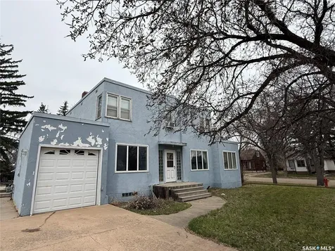304 3RD Avenue SW Eston SK S0L 1A0