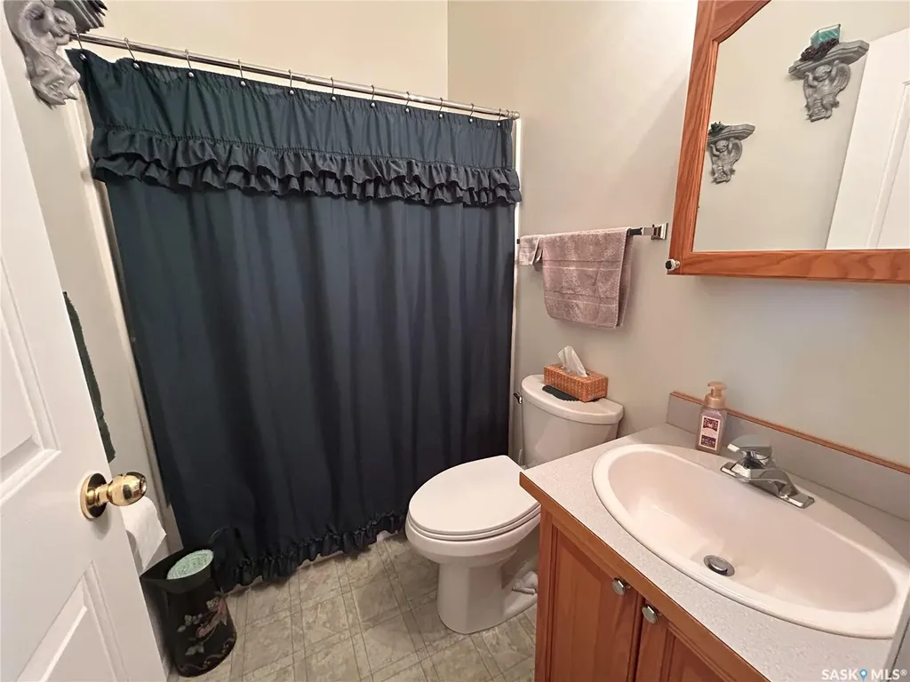 3 Falcon Place Candle Lake SK S0J 3E0