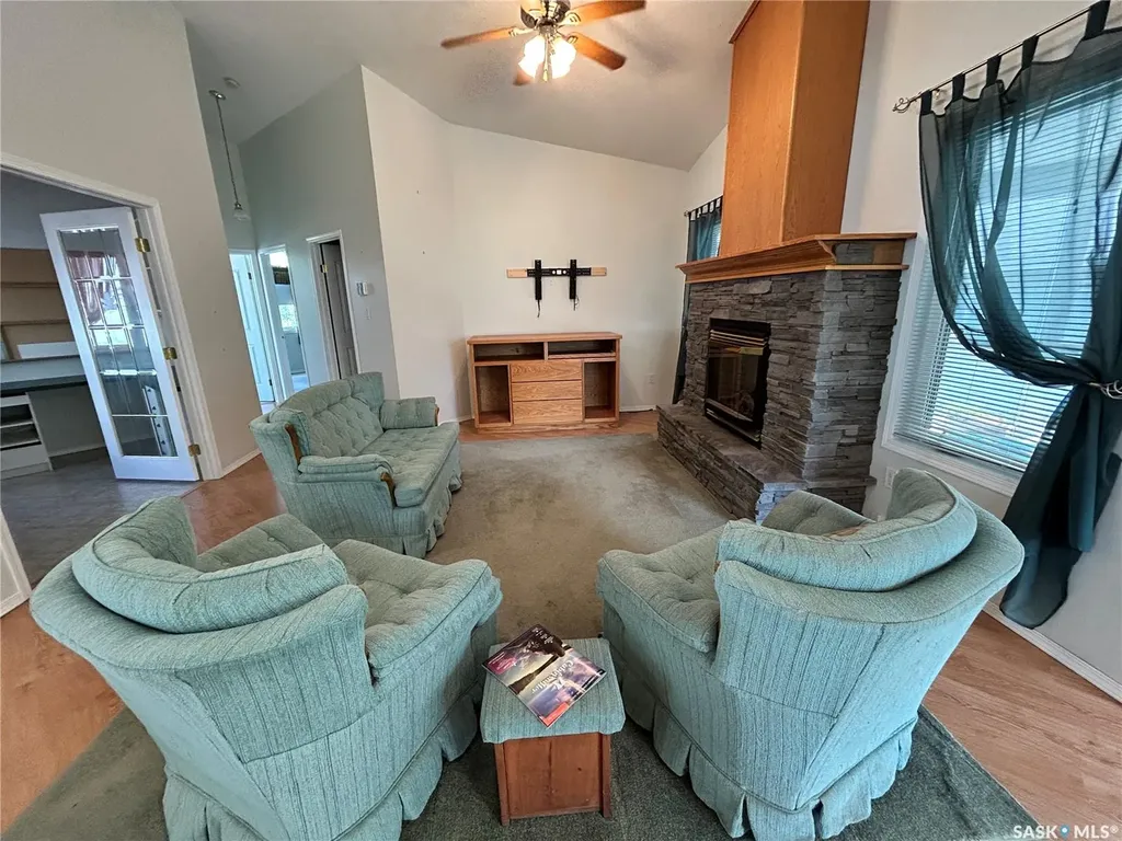 3 Falcon Place Candle Lake SK S0J 3E0