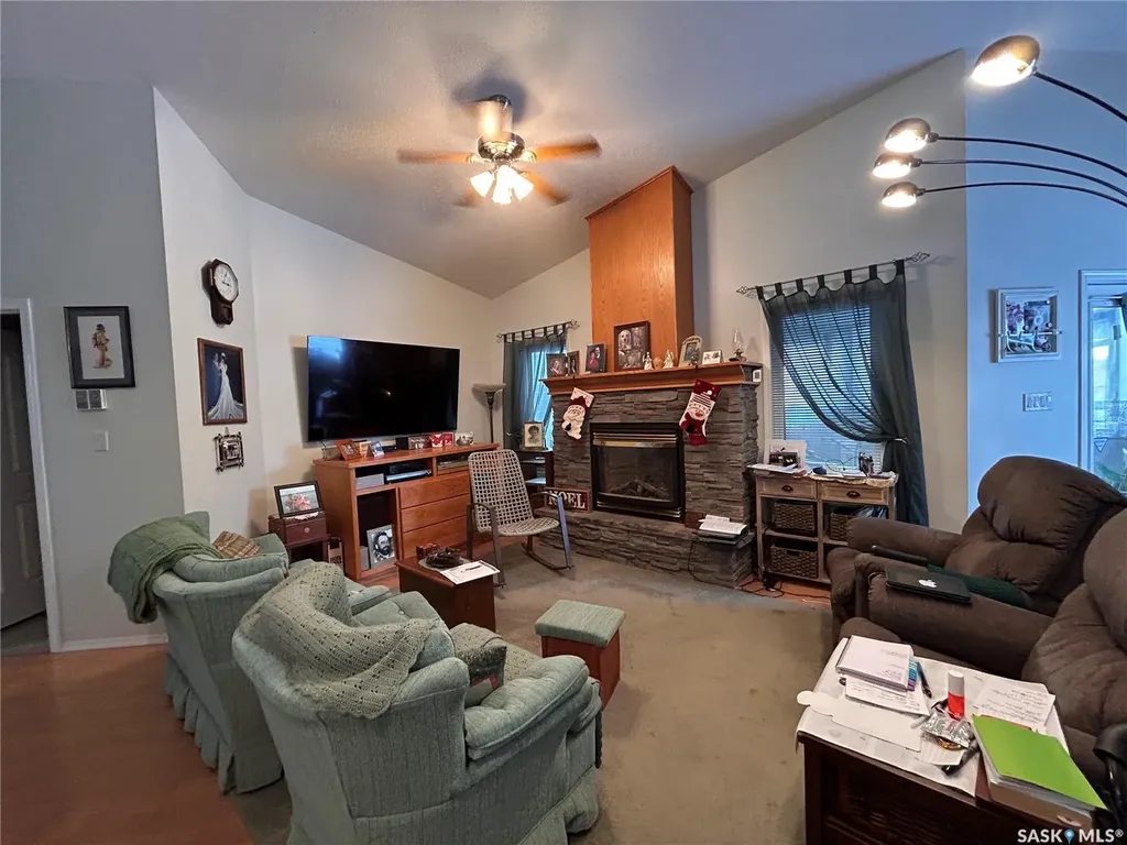 3 Falcon Place Candle Lake SK S0J 3E0