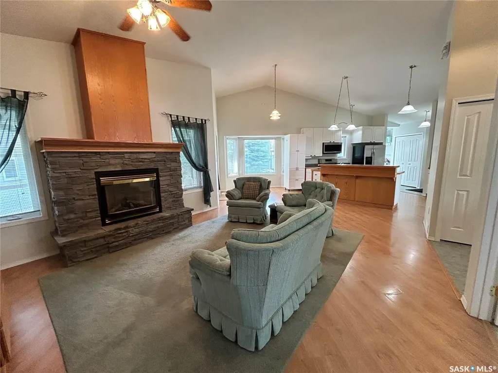 3 Falcon Place Candle Lake SK S0J 3E0