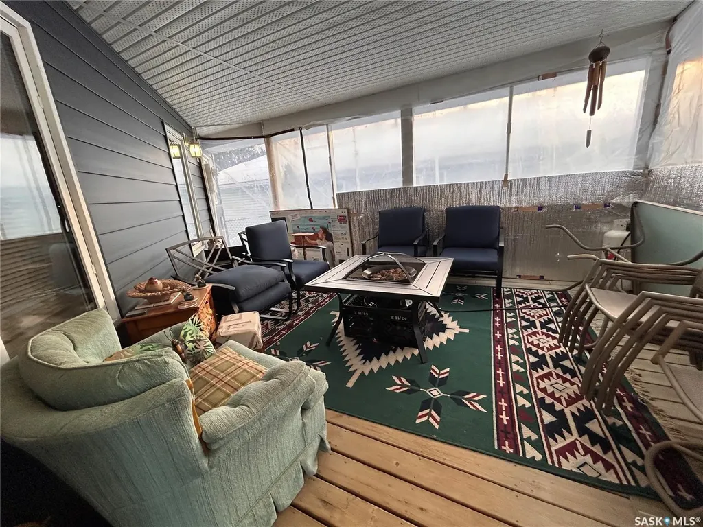 3 Falcon Place Candle Lake SK S0J 3E0