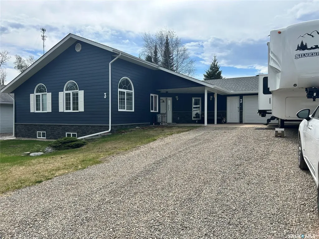 3 Falcon Place Candle Lake SK S0J 3E0