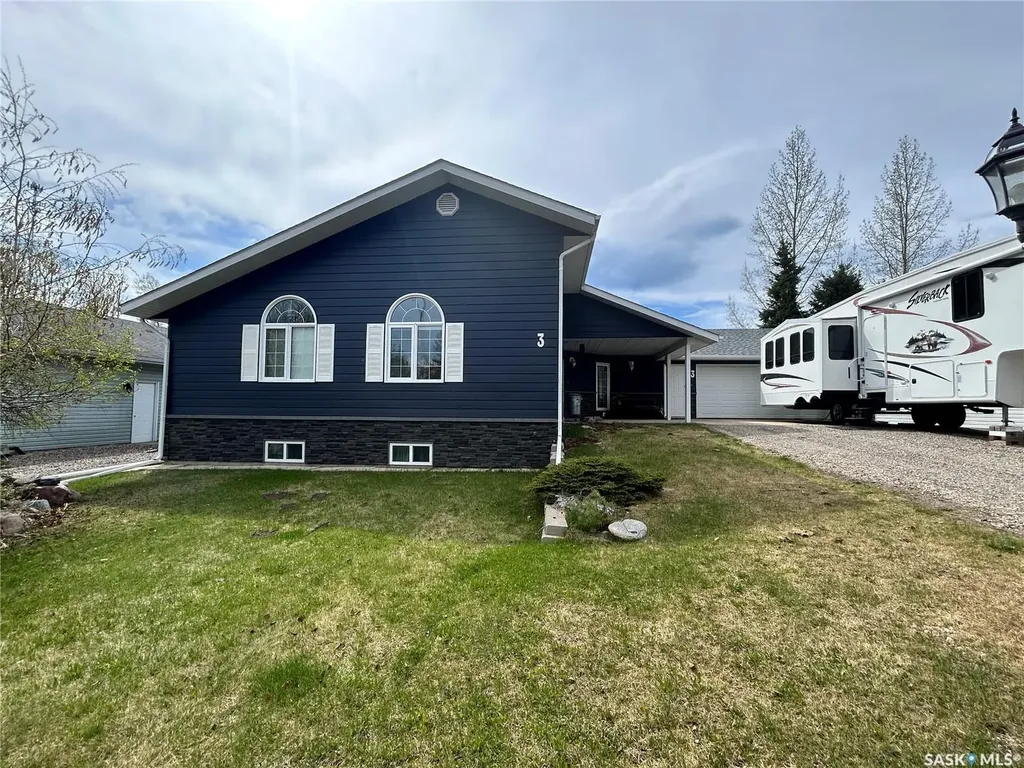 3 Falcon Place Candle Lake SK S0J 3E0