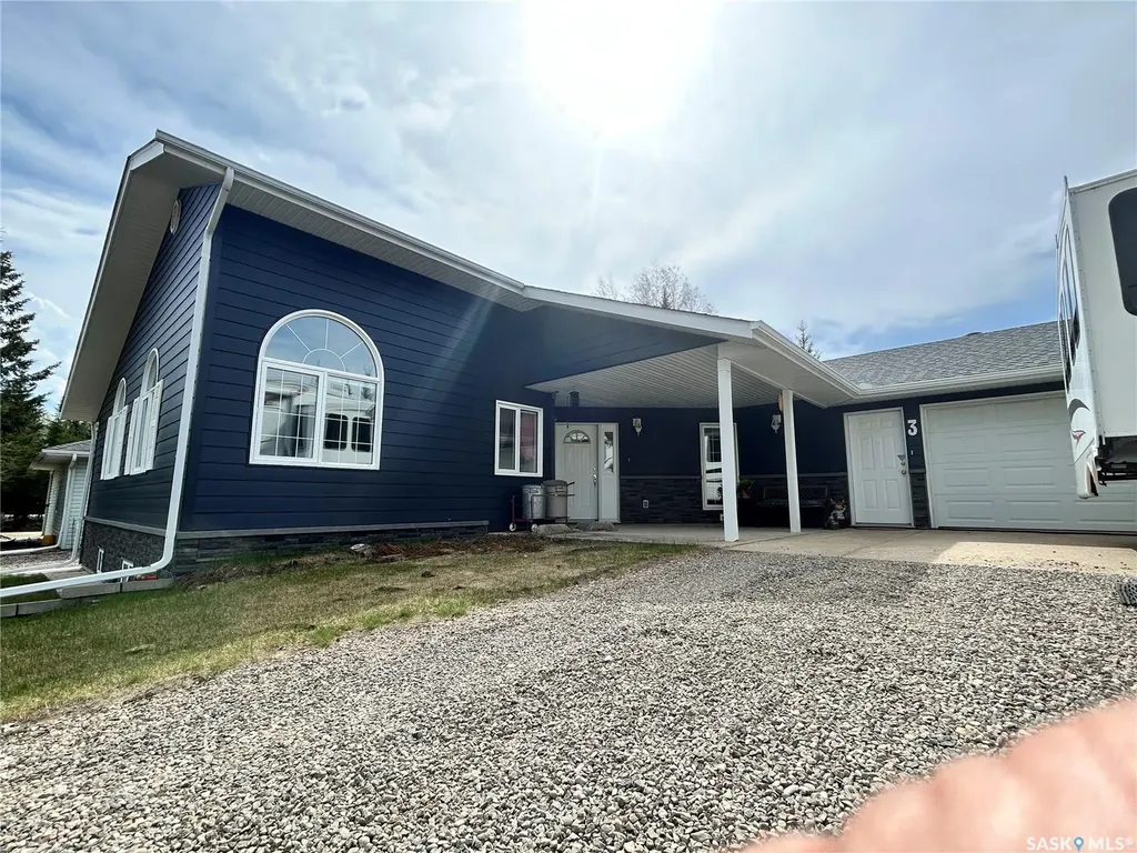 3 Falcon Place Candle Lake SK S0J 3E0