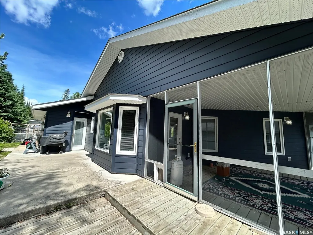 3 Falcon Place Candle Lake SK S0J 3E0