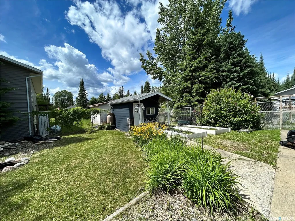 3 Falcon Place Candle Lake SK S0J 3E0