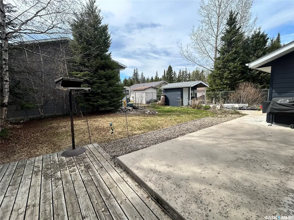 3 Falcon Place Candle Lake SK S0J 3E0