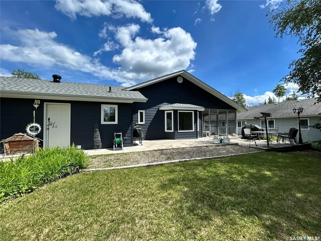 3 Falcon Place Candle Lake SK S0J 3E0