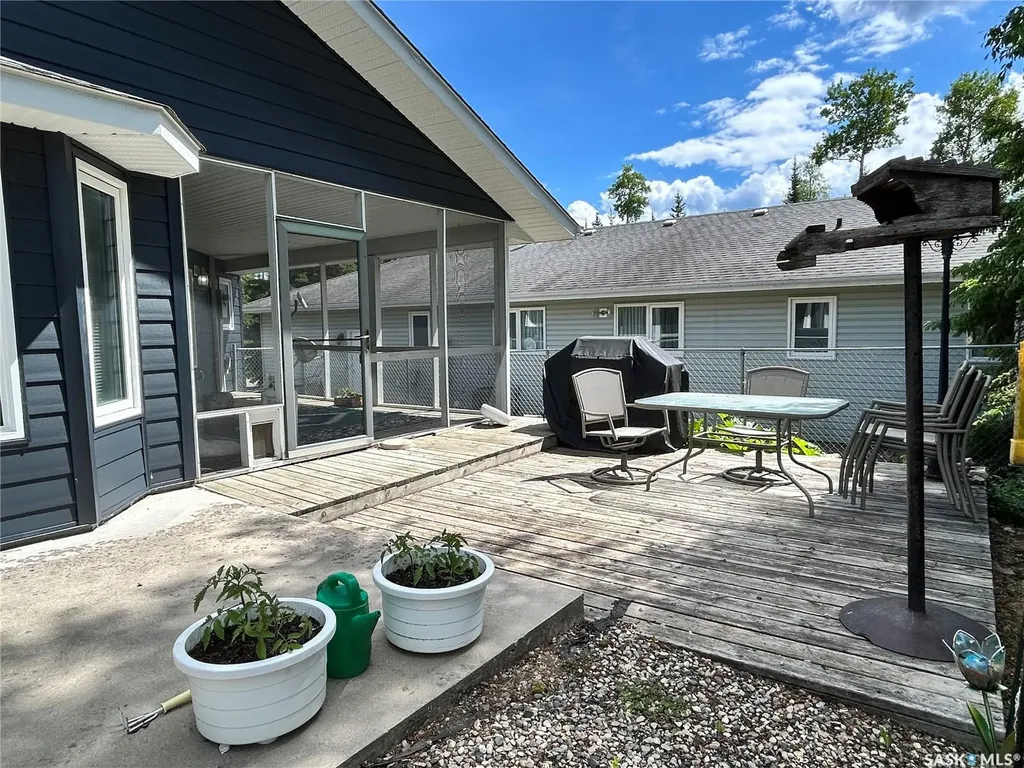 3 Falcon Place Candle Lake SK S0J 3E0