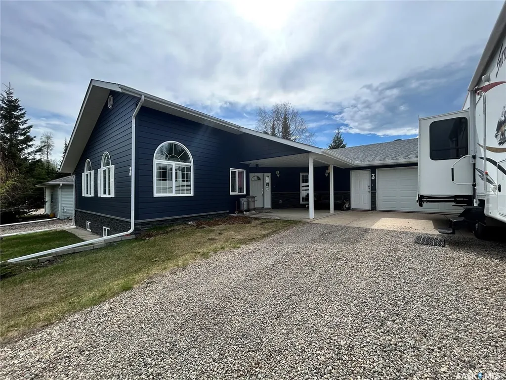 3 Falcon Place Candle Lake SK S0J 3E0