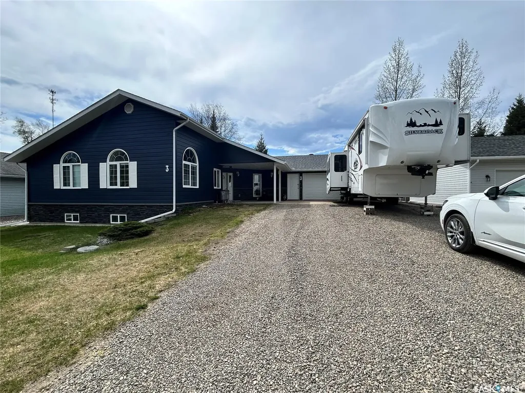 3 Falcon Place Candle Lake SK S0J 3E0