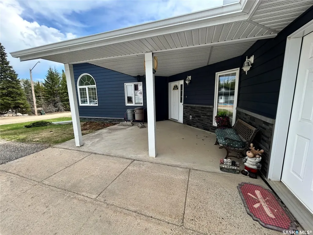 3 Falcon Place Candle Lake SK S0J 3E0