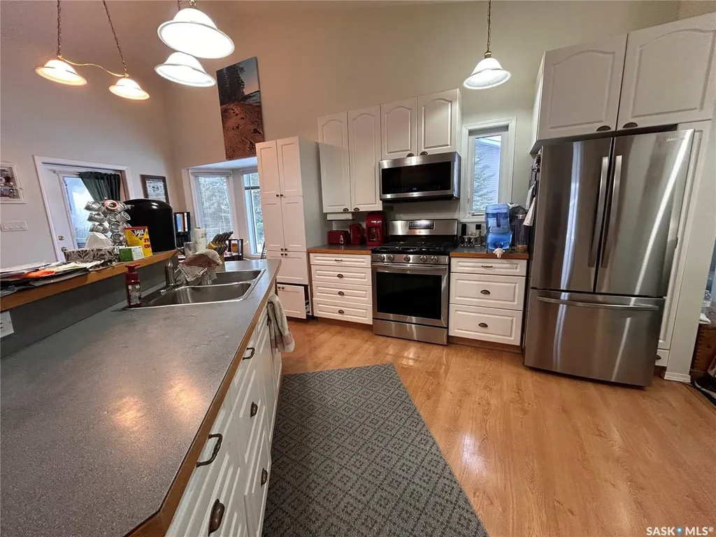 3 Falcon Place Candle Lake SK S0J 3E0