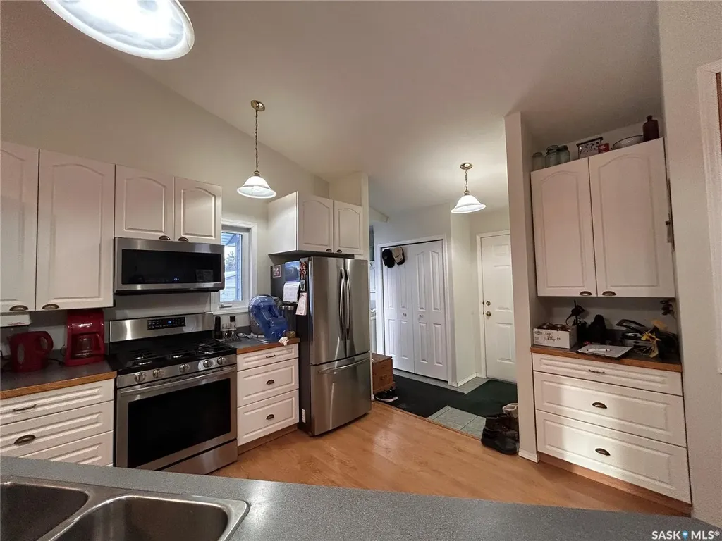 3 Falcon Place Candle Lake SK S0J 3E0