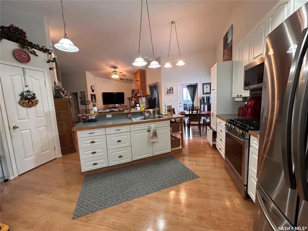 3 Falcon Place Candle Lake SK S0J 3E0