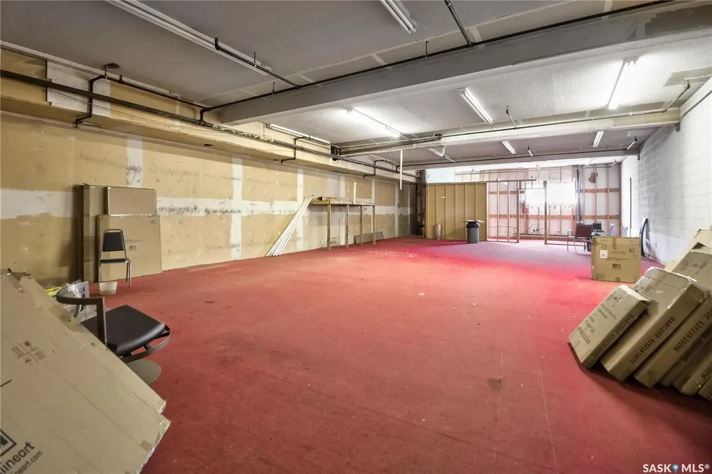 36 13th Street W Prince Albert SK S6V 3E8