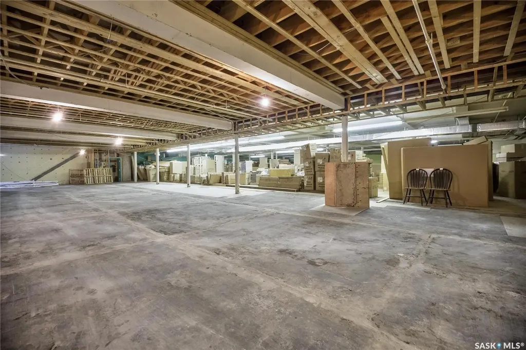 36 13th Street W Prince Albert SK S6V 3E8