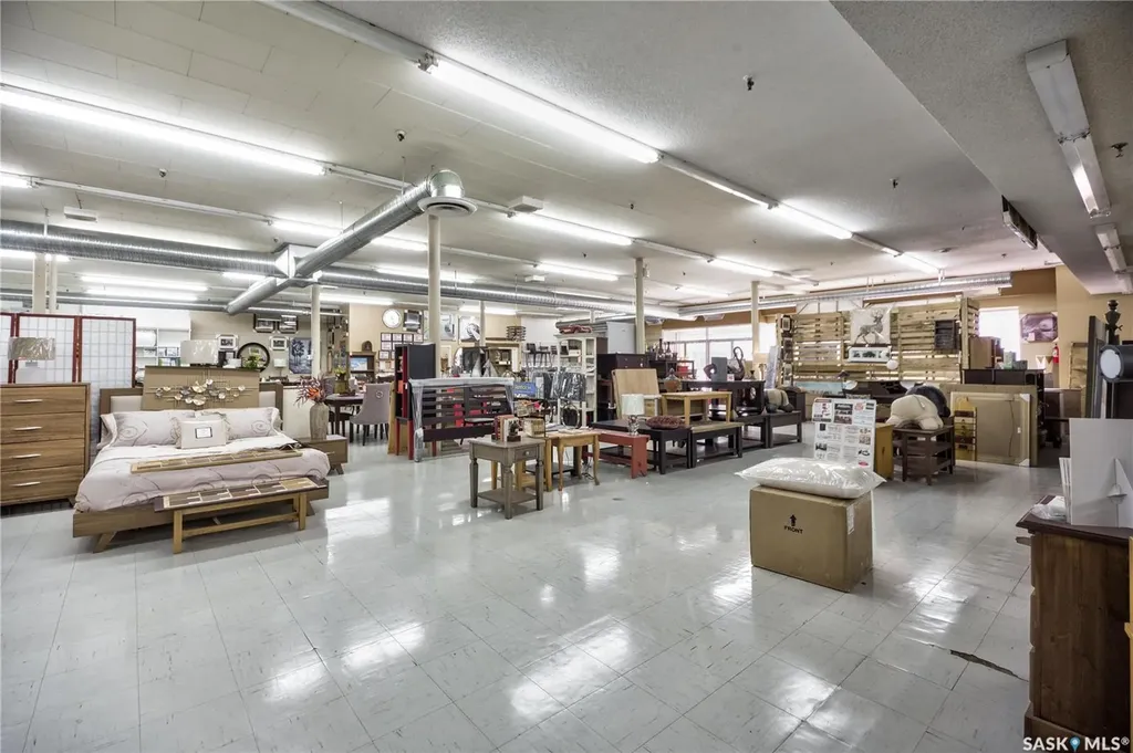 36 13th Street W Prince Albert SK S6V 3E8