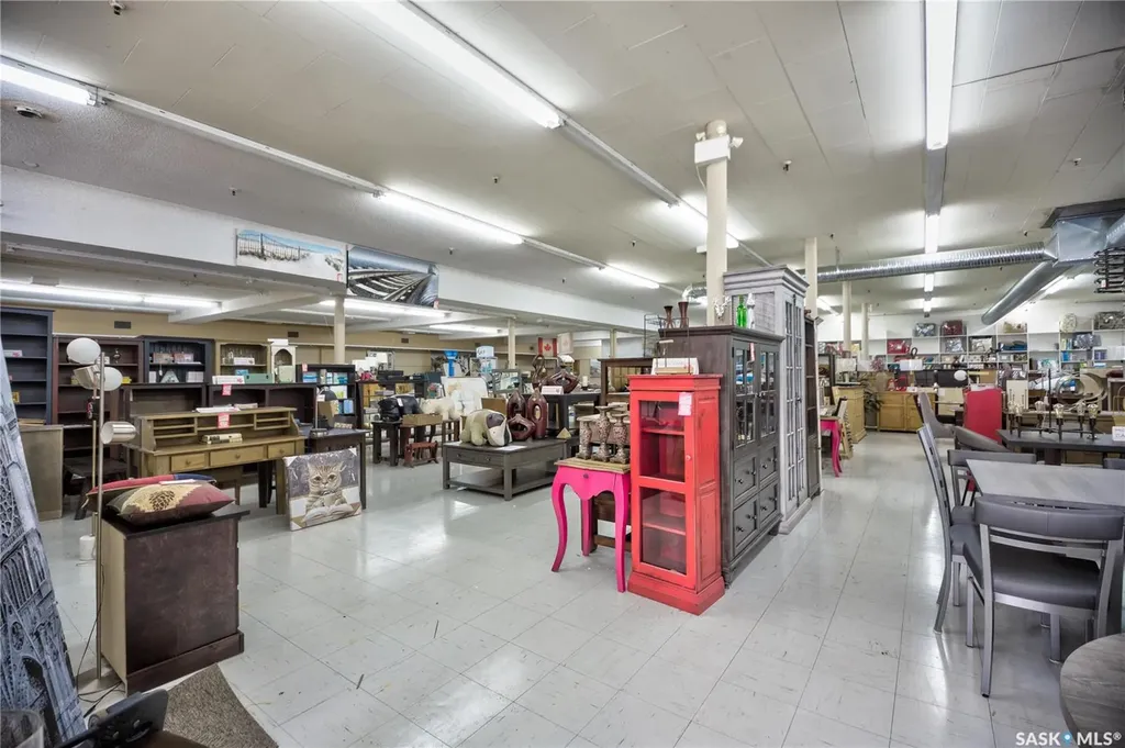36 13th Street W Prince Albert SK S6V 3E8