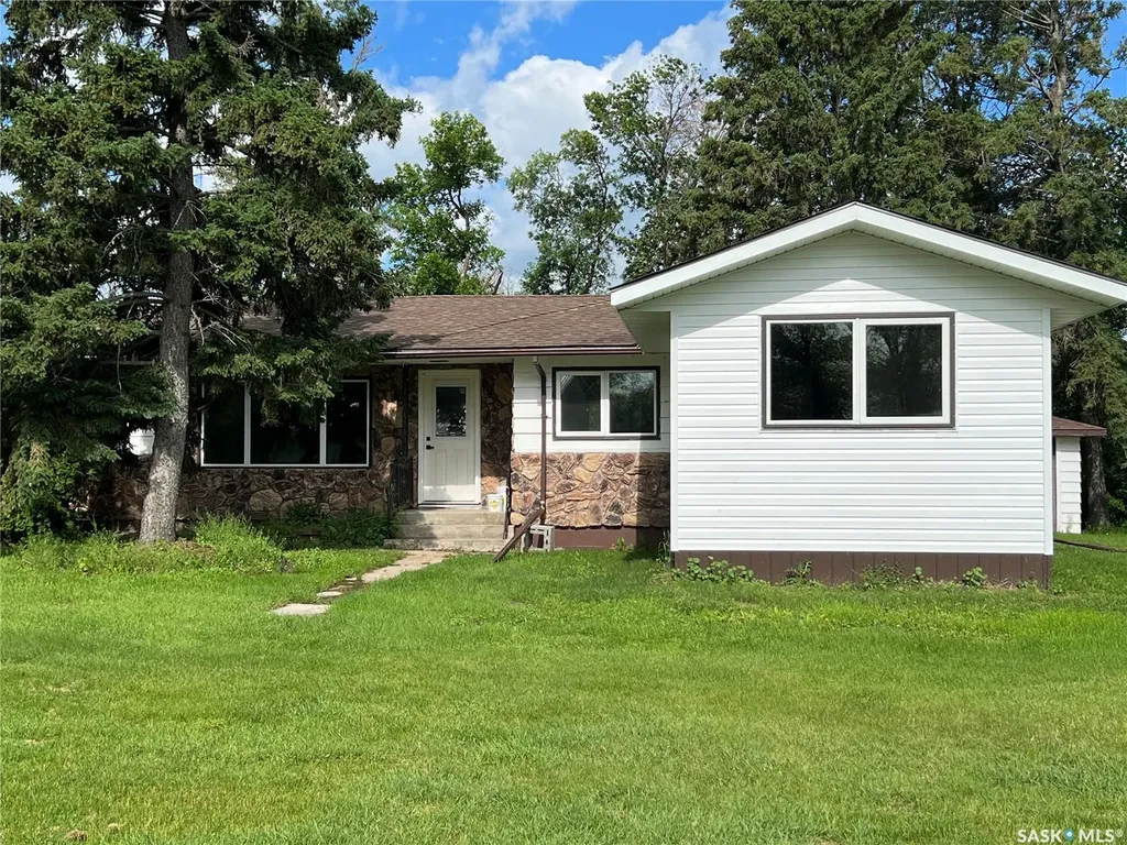 Rural Address Fertile Belt Rm No. 183 SK S0A 0X0