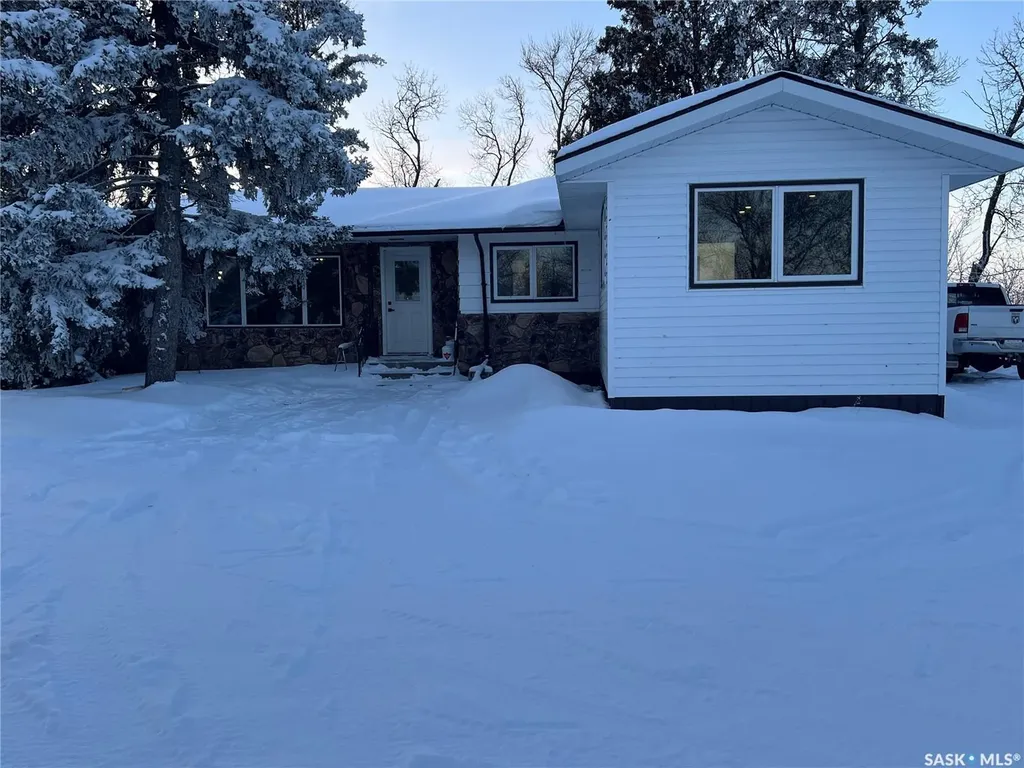 Rural Address Fertile Belt Rm No. 183 SK S0A 0X0