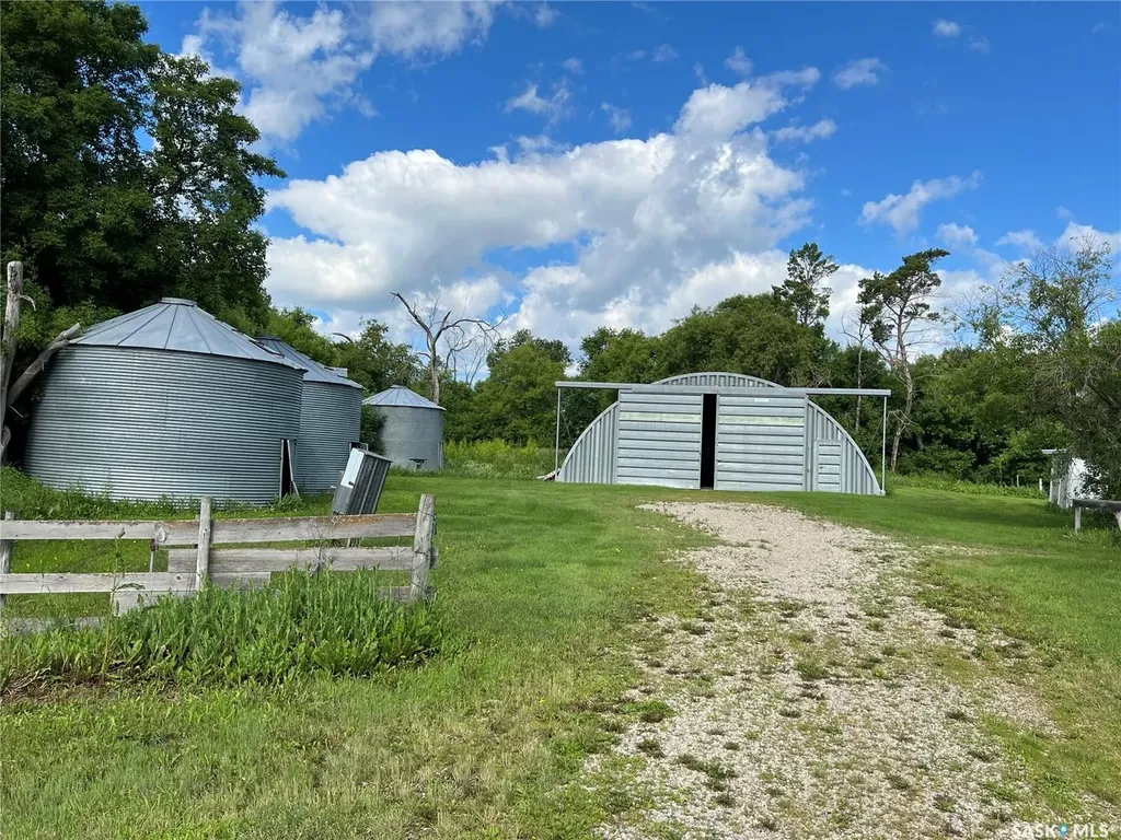 Rural Address Fertile Belt Rm No. 183 SK S0A 0X0