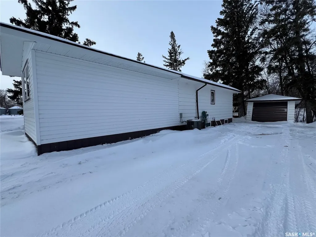 Rural Address Fertile Belt Rm No. 183 SK S0A 0X0