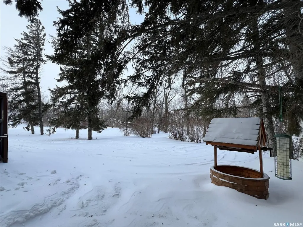 Rural Address Fertile Belt Rm No. 183 SK S0A 0X0