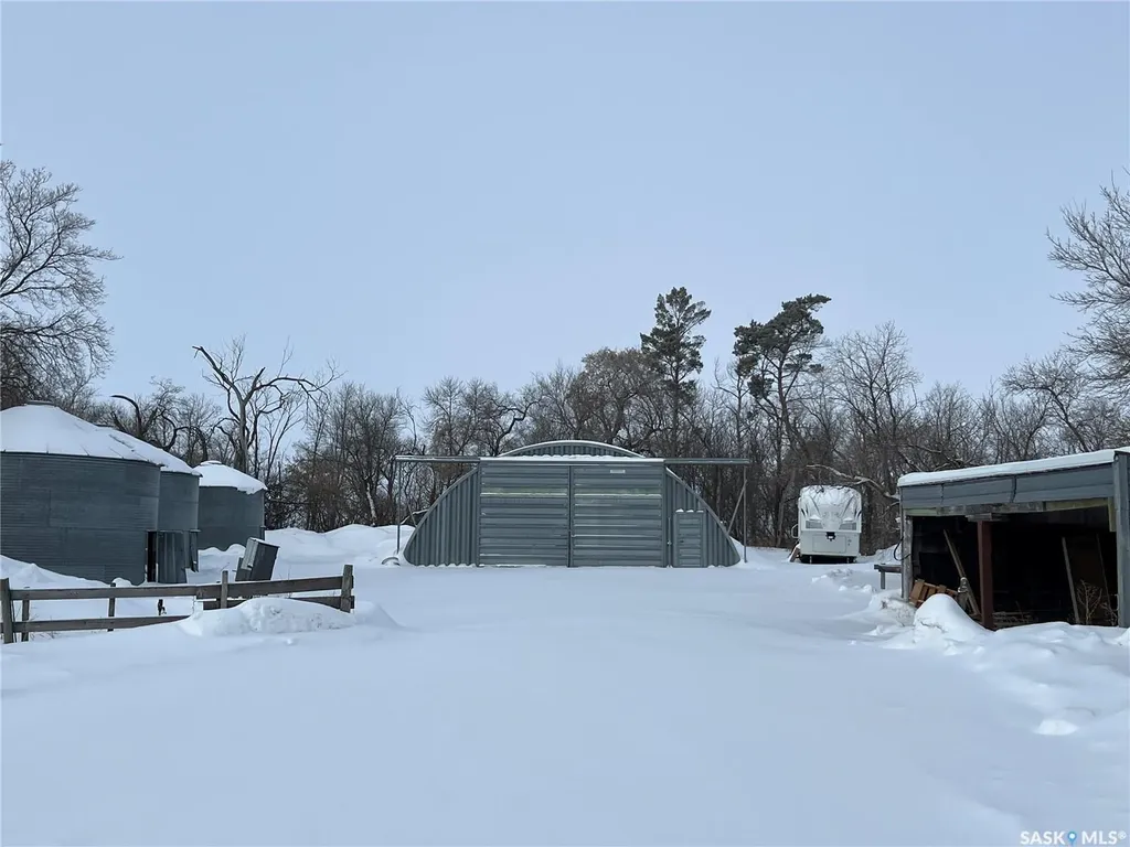 Rural Address Fertile Belt Rm No. 183 SK S0A 0X0