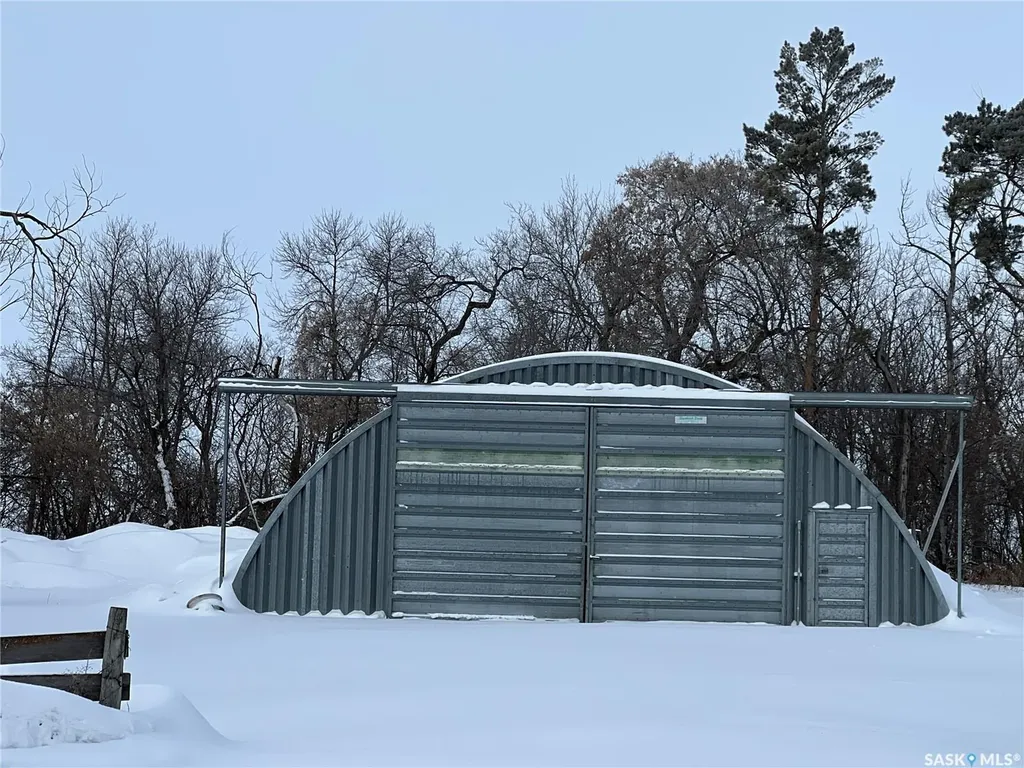 Rural Address Fertile Belt Rm No. 183 SK S0A 0X0